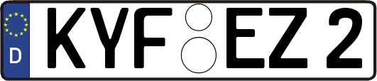 KYF-EZ2