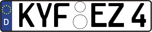 KYF-EZ4