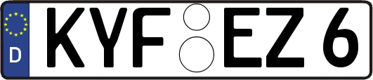 KYF-EZ6