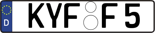KYF-F5