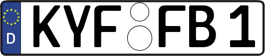 KYF-FB1