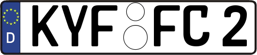 KYF-FC2