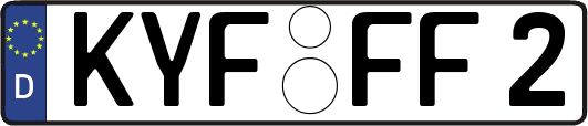 KYF-FF2