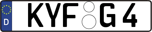 KYF-G4