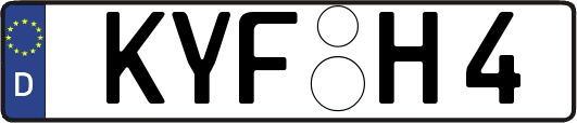 KYF-H4