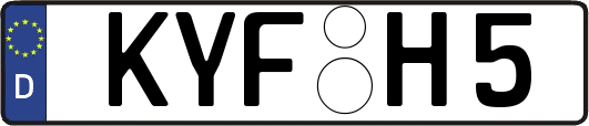 KYF-H5
