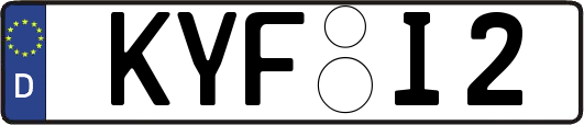 KYF-I2