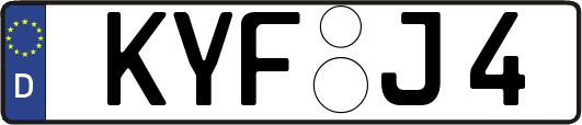 KYF-J4
