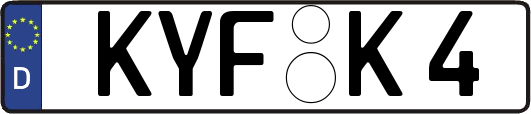 KYF-K4