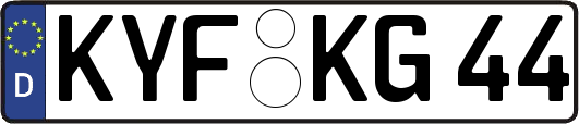 KYF-KG44