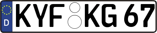 KYF-KG67