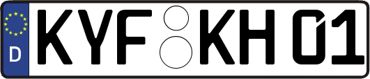 KYF-KH01
