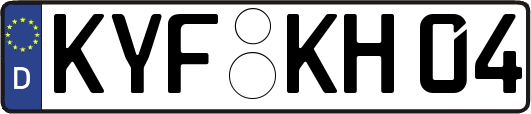 KYF-KH04