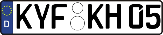 KYF-KH05