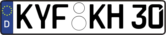 KYF-KH30