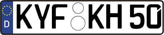 KYF-KH50