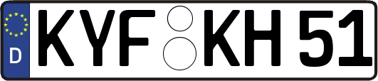 KYF-KH51