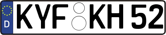 KYF-KH52