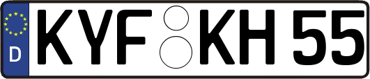 KYF-KH55