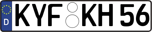KYF-KH56