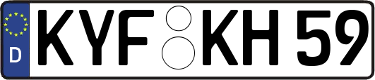 KYF-KH59