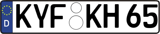 KYF-KH65