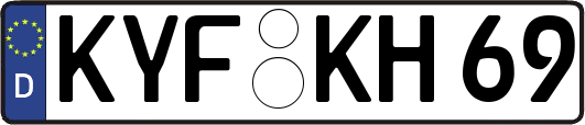 KYF-KH69
