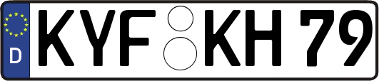 KYF-KH79