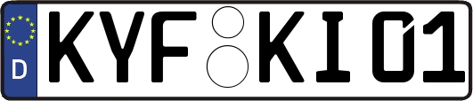 KYF-KI01