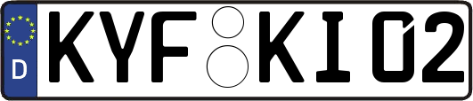 KYF-KI02