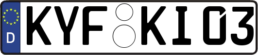 KYF-KI03