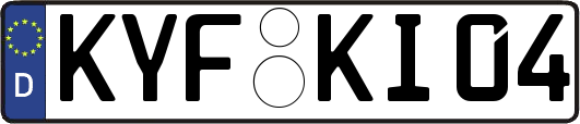 KYF-KI04