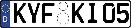 KYF-KI05