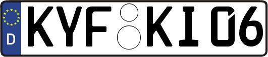 KYF-KI06
