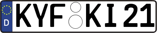KYF-KI21