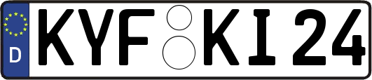 KYF-KI24