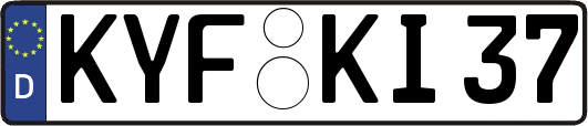 KYF-KI37