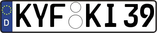 KYF-KI39