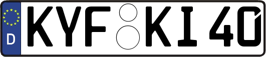 KYF-KI40