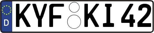 KYF-KI42