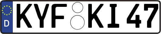 KYF-KI47