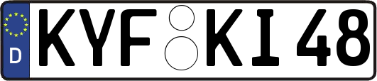 KYF-KI48