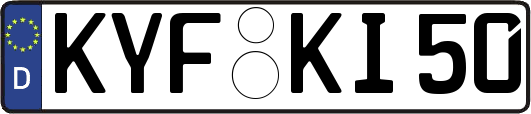 KYF-KI50