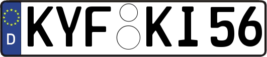 KYF-KI56