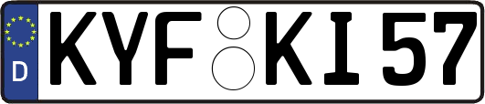 KYF-KI57