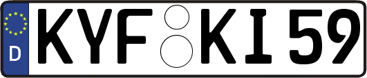 KYF-KI59