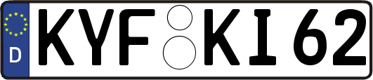 KYF-KI62