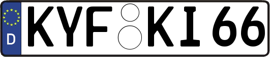 KYF-KI66