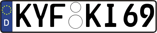 KYF-KI69
