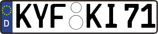 KYF-KI71